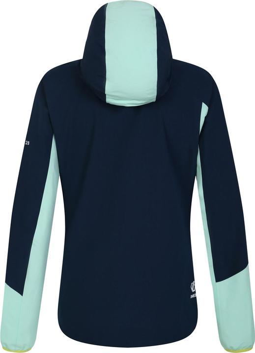 Immagine prodotto Dare2b Mountain Series Lite Giacca Contrasto Donna (44 D)