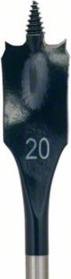 Actual product image Bosch Professional Zubehör SELFCUT flat milling drill 20x152mm (up to 20 millimetres)