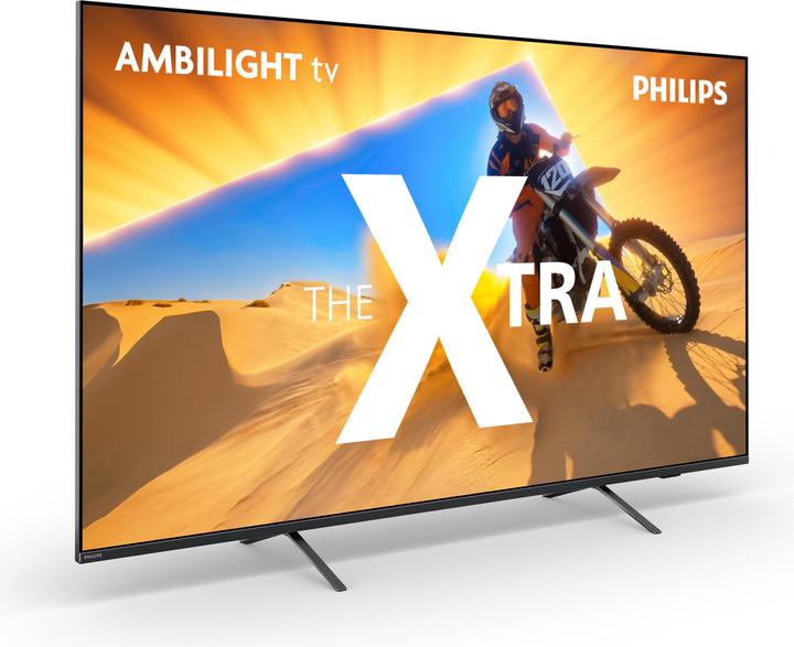 Produktbild Philips 75PML9009/12 (75", PML9009, Mini-LED, 4K, 2024)
