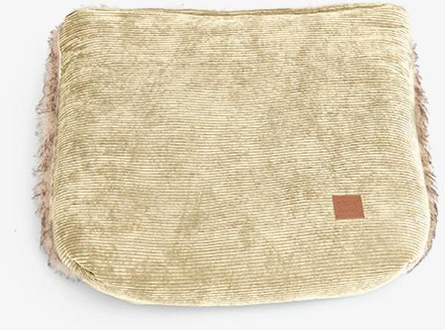 Immagine prodotto Pet & Co. Borsa Snuggle Cord Sand M (Cane)