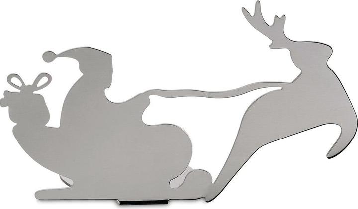 Produktbild Alessi Weihnachtsschmuck Barksled