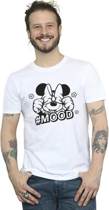 Produktbild Disney Minnie Mouse Mood TShirt (S)