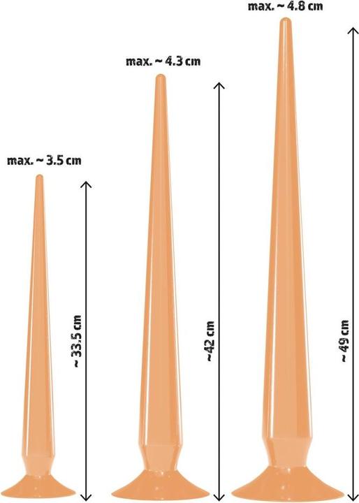 Produktbild You2Toys Super Long