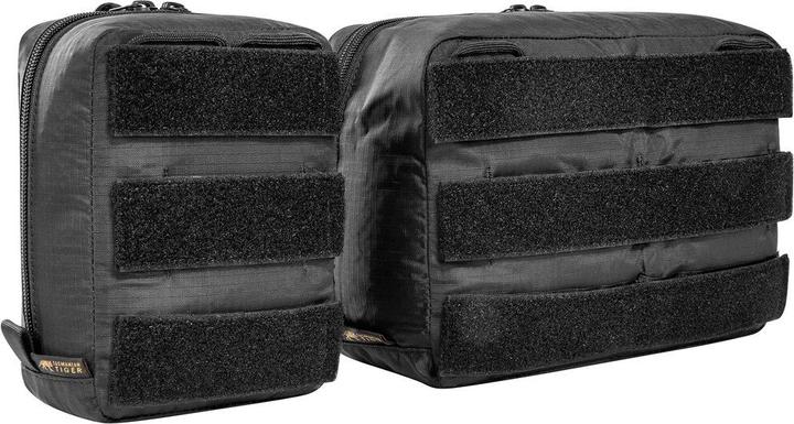 Actual product image Tasmanian Tiger TT Multipurpose Equipment Bag Set VL Black