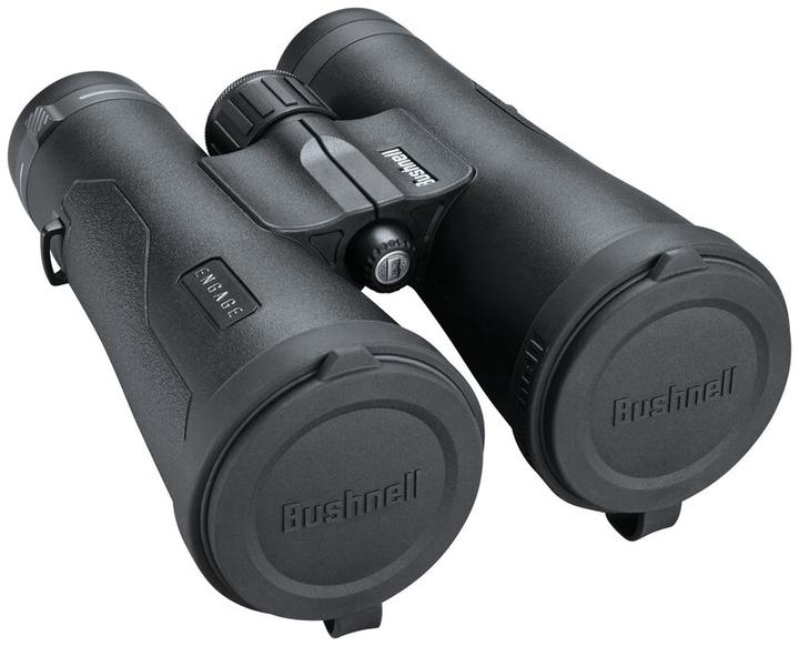 Actual product image Bushnell Engage 10x50 black roof prism (10 x, 50 mm)