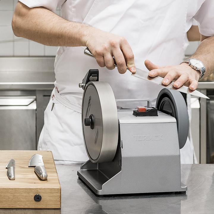 Produktbild Tormek T2 Pro Kitchen (Doppelschleifer, 120 W)
