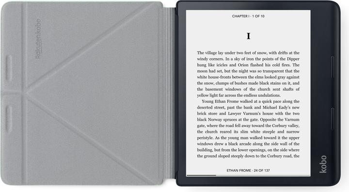 Image du produit Kobo Sleepcover (Kobo Sage)
