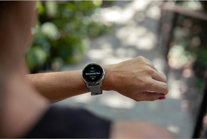 Immagine prodotto Garmin Venu 2 Plus (43 mm)