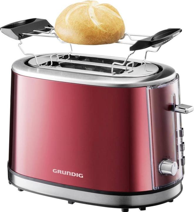 Produktbild Grundig Ta 6330
