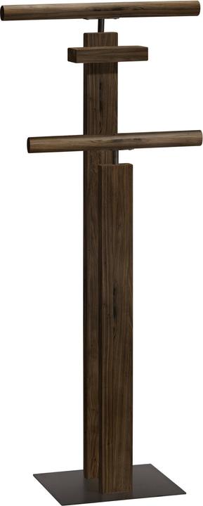 Walnut, Charcoal
