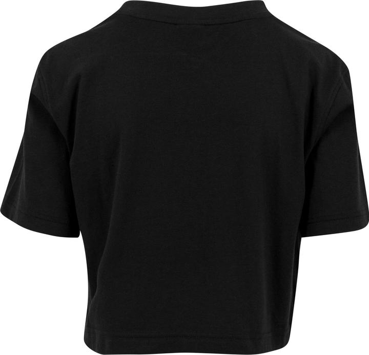 Immagine prodotto Urban Classics Tee corto oversize da donna (XL)