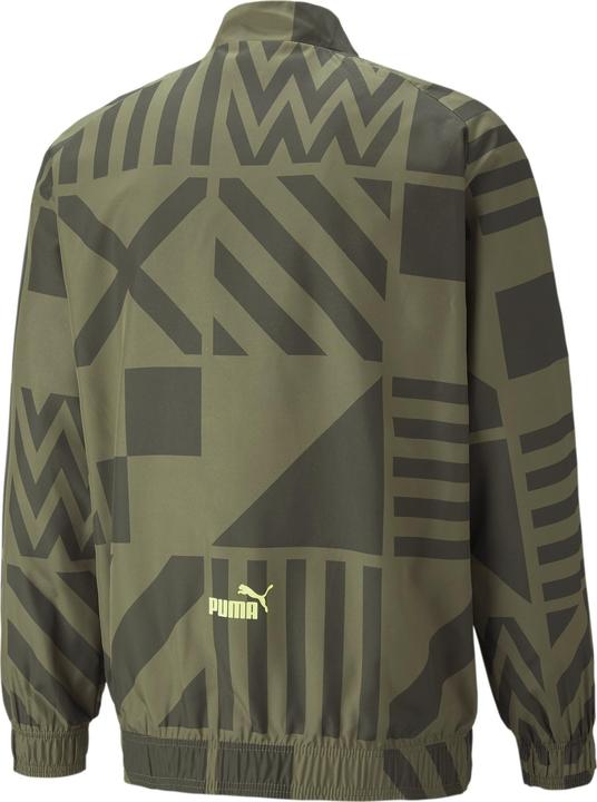 Produktbild Puma ACM Prematch Jacket (L)