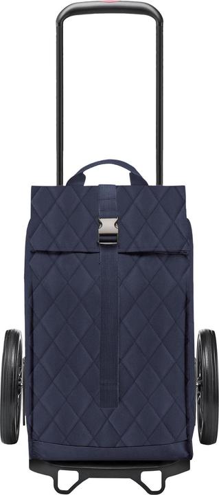 Produktbild reisenthel citycruiser rhombus midnight