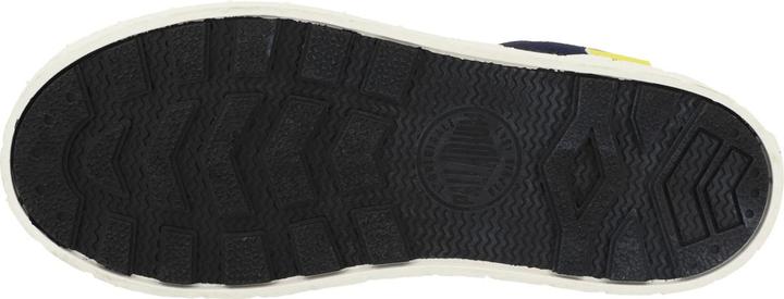 Image du produit Palladium Ace Kids Lo Strap - 56733 (33)