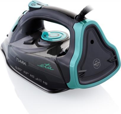 Actual product image ETA Tiara (2600 W, 140 g/min)