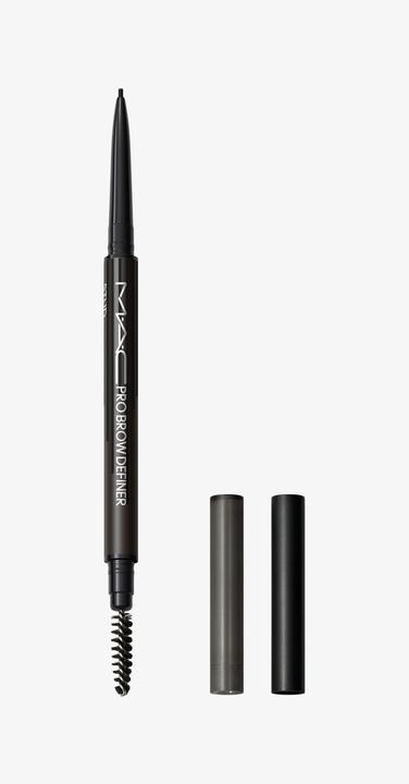 Actual product image MAC Cosmetics Pro Brow Definer 1Mm-Tip Brow Pencil Stud (Stud)