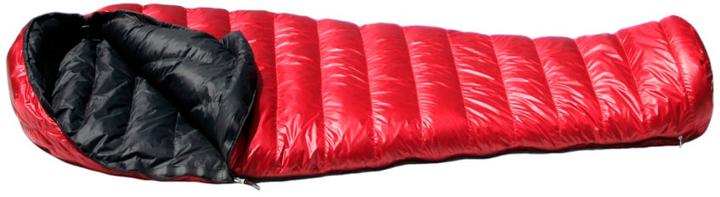 Produktbild Western Mountaineering SummerLite