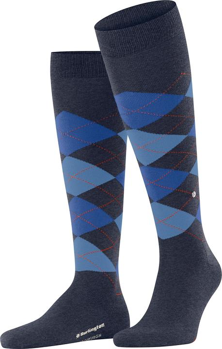 Produktbild Burlington Edinburgh Herren (Einzelpack, 40 - 46)