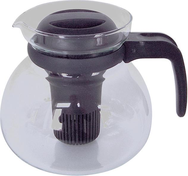 Image du produit Riess Pichet en verre (1.50 l)