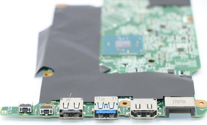 Produktbild Lenovo Mainboard