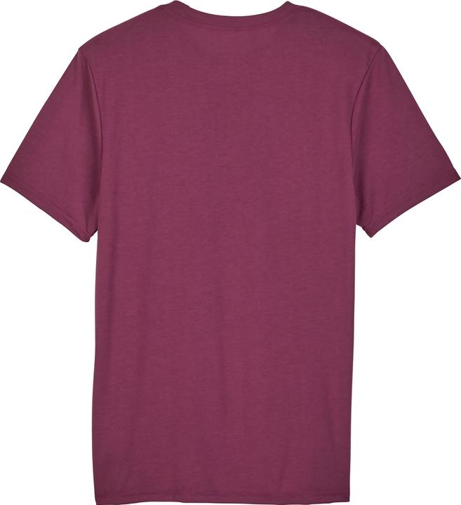 Actual product image Fox Tee 24 Non Stop Ss Tech San (M)
