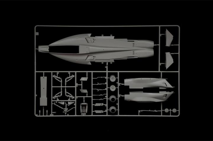 Image du produit 1:48 F/A-18E Super Hornet