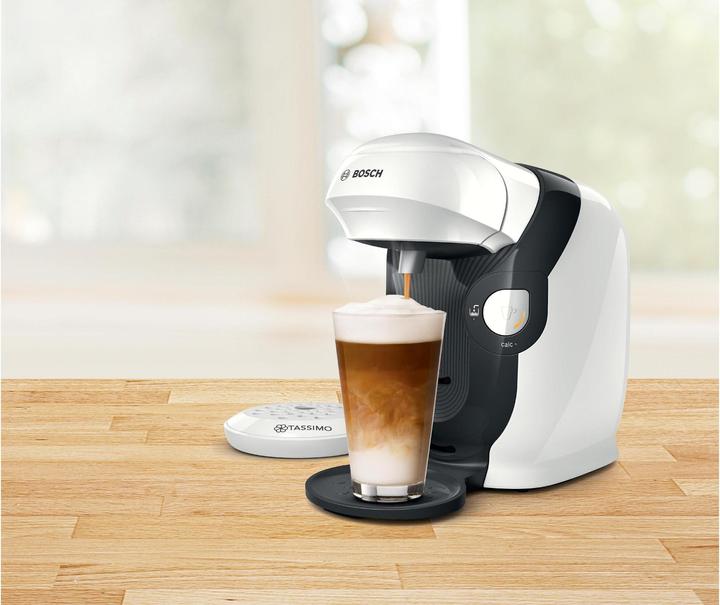 Produktbild Bosch Hausgeräte Tassimo Style