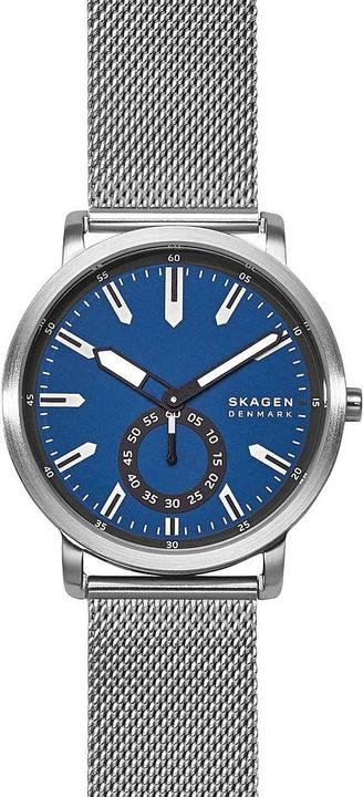 Immagine prodotto Skagen SKW6610 (Orologio da polso analogico, 40 mm)