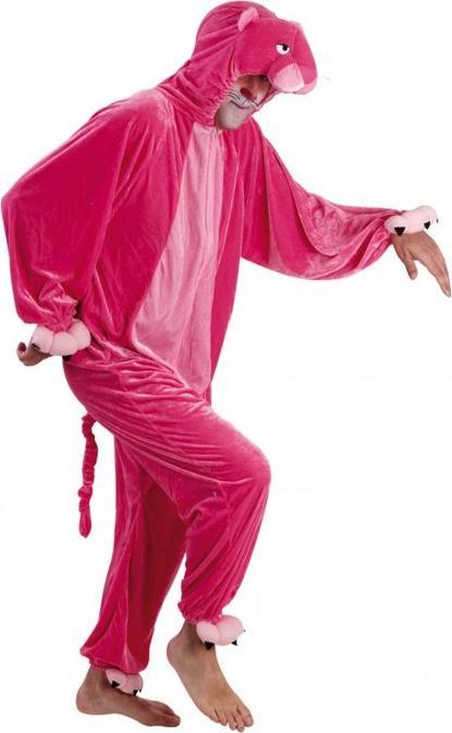 Produktbild Chaks Der rosarote Panther (One Size)