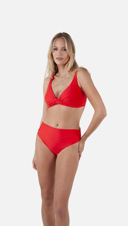 Image du produit Barts Women's Kelli High Waist Briefs (42)
