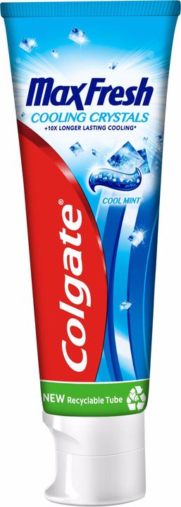 Immagine prodotto Colgate Max Fresh Cooling Crystals (75 ml)