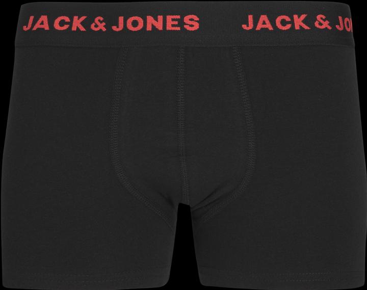 Immagine prodotto Jack & Jones Bauli Jacbasic Confezione Da 7 Noos Jnr (116, Confezione da 7)