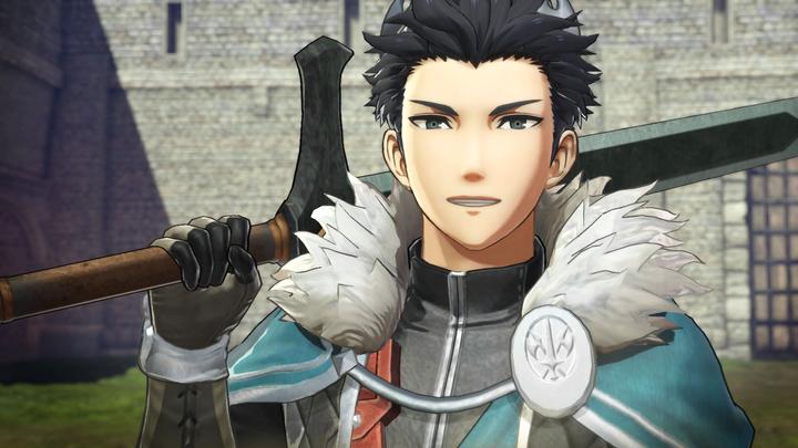 Produktbild Nintendo Fire Emblem Warriors (Switch, DE)