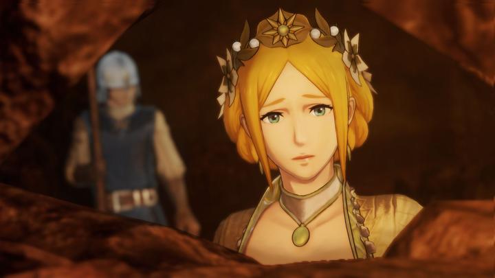 Produktbild Nintendo Fire Emblem Warriors (Switch, DE)