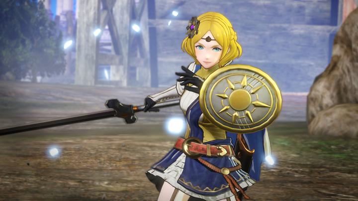 Produktbild Nintendo Fire Emblem Warriors (Switch, DE)