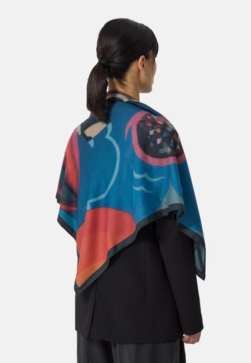 Actual product image Cash-Mere Kaschmir Schal