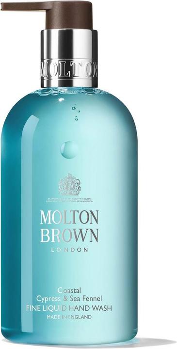 Molton Brown Finocchio marino di cipresso costiero (300 ml)
