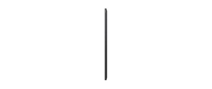 Actual product image Samsung QM75C (3840 x 2160 Pixels, 75")