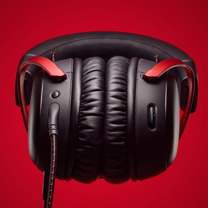 Productafbeelding HyperX Cloud III (Bedraad)