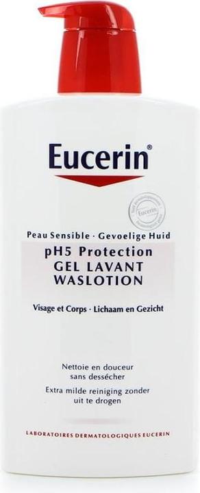 Image du produit Eucerin pH5 (1000 ml)