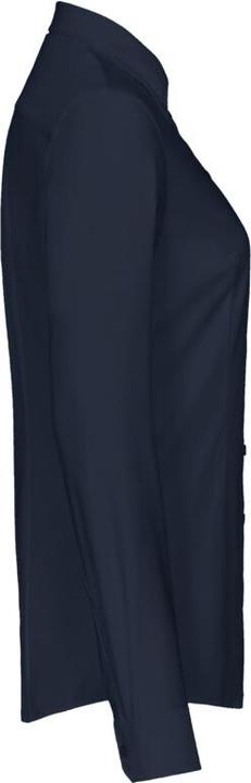 Produktbild Hakro Bluse Natural Stretch (3XL)