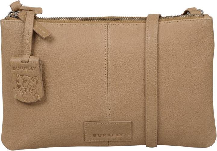 Image du produit Burkely Soft Skylar Double Pocket Zip
