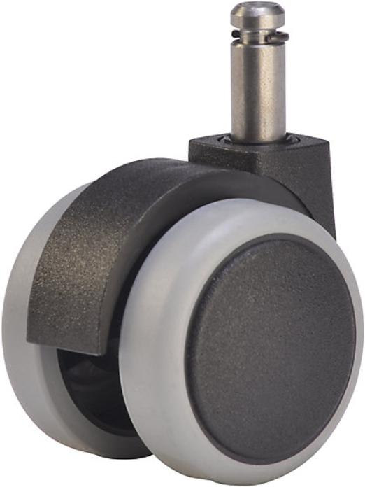 Actual product image Topstar Rollers for hard floors