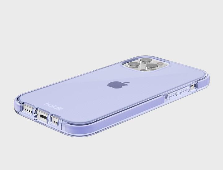 Actual product image Holdit Seethru (Apple iPhone 12 Pro, Apple iPhone 12)