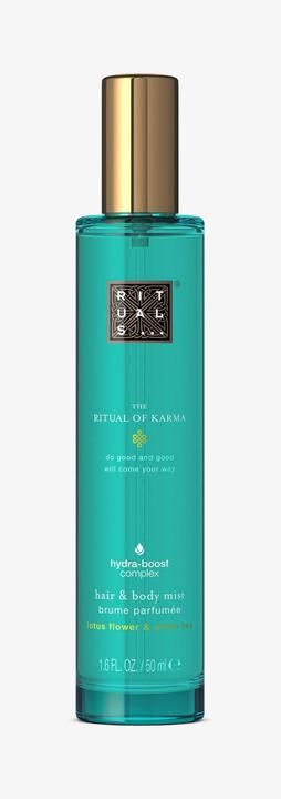 Immagine prodotto Rituals Il rituale del Karma per capelli e corpo (Spray corpo, 50 ml)