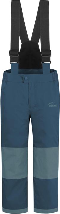 Actual product image Normani Children's winter trousers "Chena" - 9471 (104, 106, 110, 116, 122, 128, 134, 140, 146, 152, 158, 164, 170, 105 A, 115 A, 120 B, 130 B, 125 B)