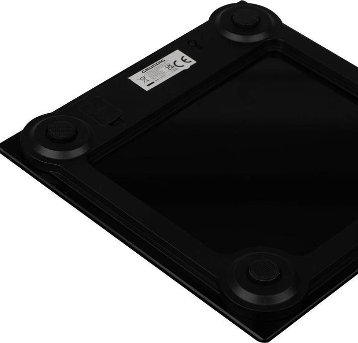 Produktbild Grundig Personenwaage (180 kg)