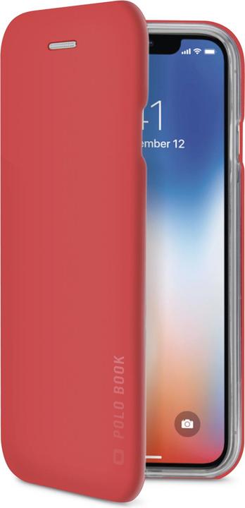 Produktbild SBS Klapphülle (Apple iPhone XS, Apple iPhone X)