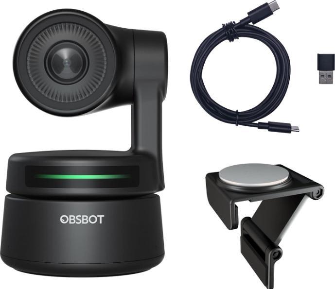 Produktbild Obsbot Tiny AI (2 Mpx)