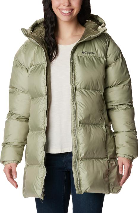 Actual product image Columbia Puffect Mid Hooded Jacket (S)